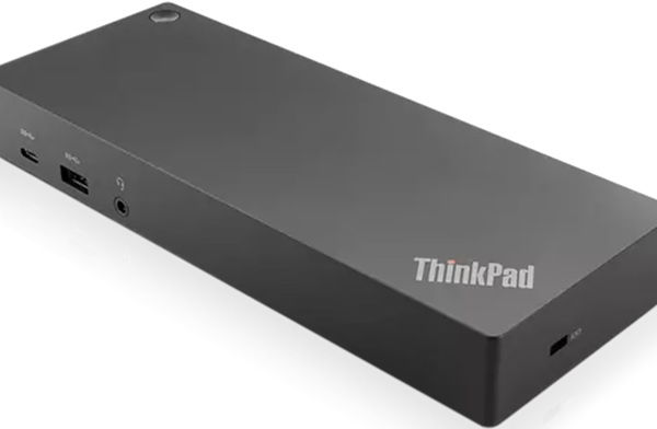 Lenovo ThinkPad Hybrid USB-C Dock