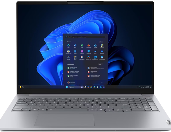 Lenovo ThinkBook 16 G9 16" WUXGA Ryzen 7 16GB 512GB W11P 1Yr On-Site