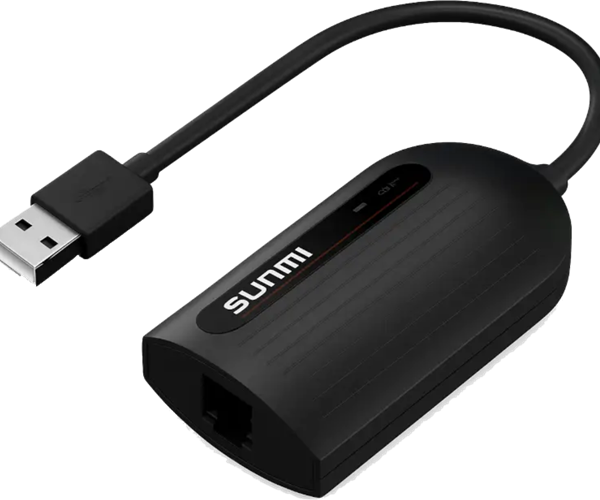 Sunmi Cash Drawer Driver Trigger