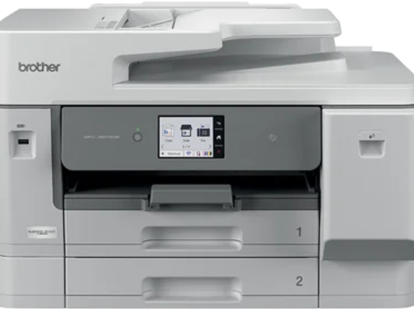 Brother MFCJ6975DW A3 30ppm Inkjet MFC Printer
