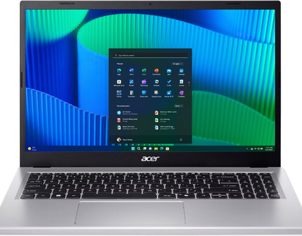 Acer Extensa EX215-57^ 15.6" FHD i5-13420H 16GB 1TB SSD W11Pro 3yr