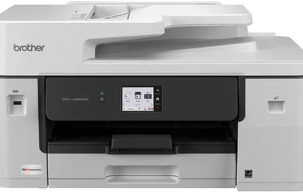 Brother MFCJ6560DW A3 Inkjet Multi Function Printer