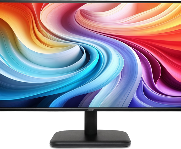 Acer EK271 P6 27" IPS 1920x1080 144Hz VGA HDMI Monitor