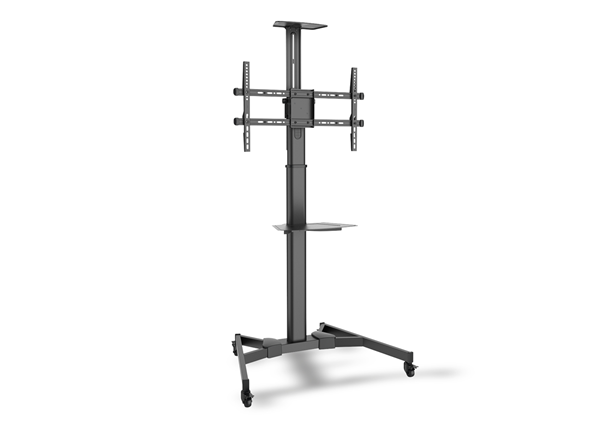 Digitus A370 Mobile TV/Display Stand 37"-70"