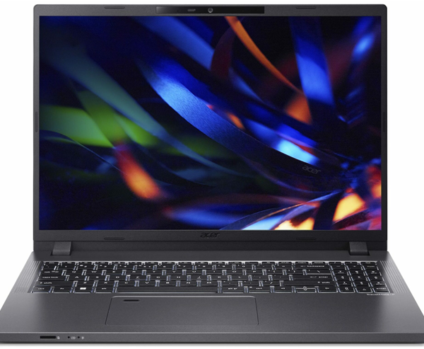Acer TravelMate P216-51 16" WUXGA Core5-120u 16GB 512GB SSD W11Pro 3yr