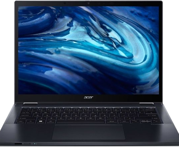 Acer TravelMate Spin P414RN-56 14" Ultra 7-355 32GB 1TB SSD W11Pro 3yr