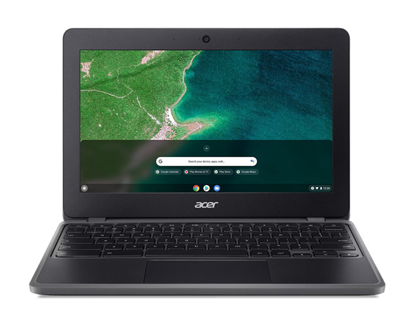 Acer C736 Chromebook 11.6" Quad N100 8GB 64GB HDMI rugged 1yr