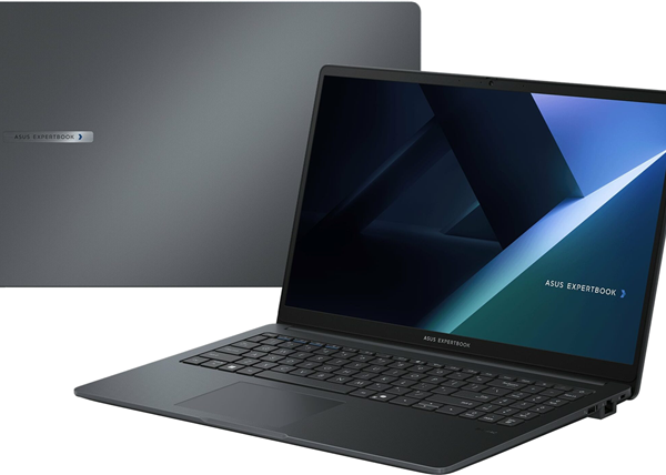 ASUS B1503CVA-S78879X 15.6″ FHD C5 120U 16GB 512GB W11 Pro