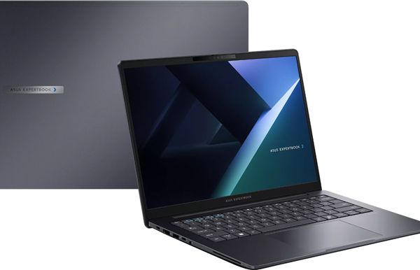 ASUS B5405CAA-TJ0138X 14" Touch WUXGA U7 356H 32GB 512GB W11 PRO