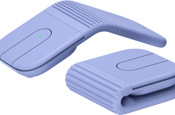 Logitech Mobi Fold - LILAC