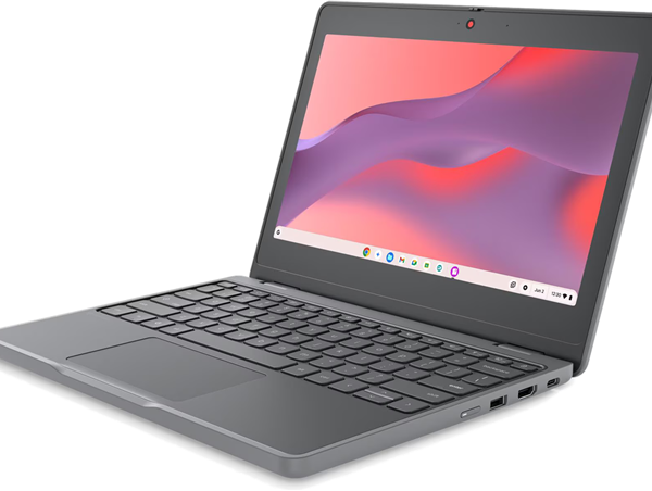Lenovo Chromebook 11.6" EDU-100E MediaTek 540 4GB 64GB CR OS 1 Yr