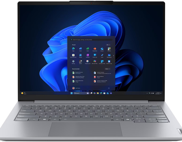Lenovo ThinkBook 14 G9 14" WUXGA Core 5 16GB 512GB W11P 1Yr On-Site