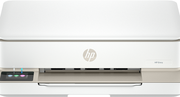 HP Envy 6130 Color Inkjet All-in-one Printer