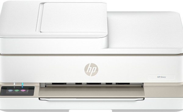 HP Envy 6530 Color Inkjet All-in-one Printer