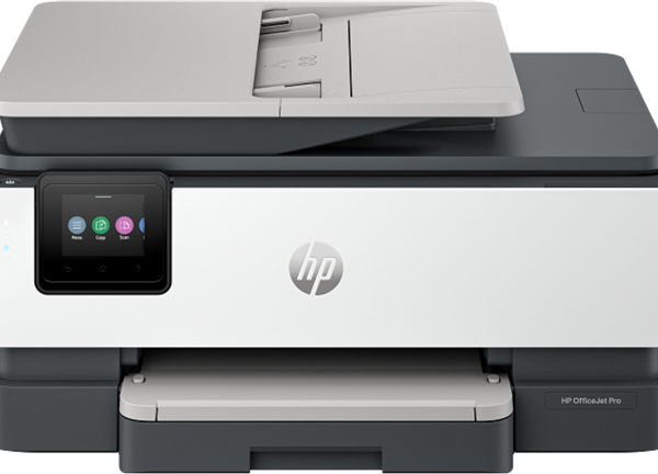 HP OfficeJet Pro 8130 MFC AIO Inkjet Printer
