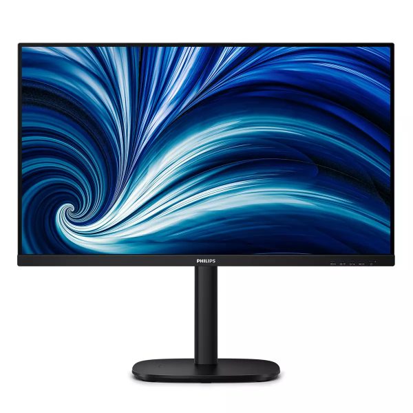 32B2N3500 QHD 120HZ Business Monitor