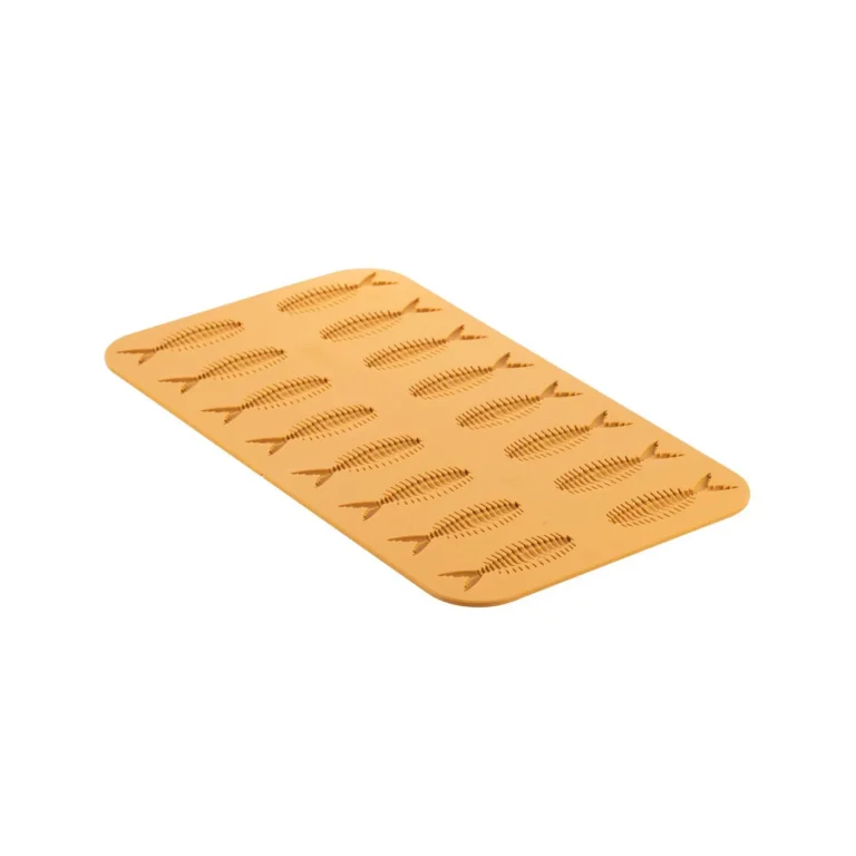 Silikomart Silicone Mould Lisca 4