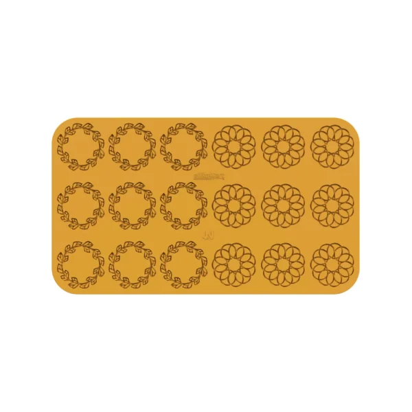 Silikomart Silicone Mould Corona