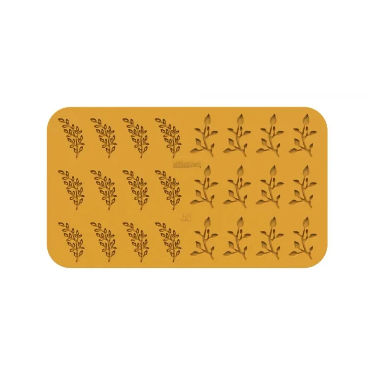 Silikomart Silicone Mould Eden