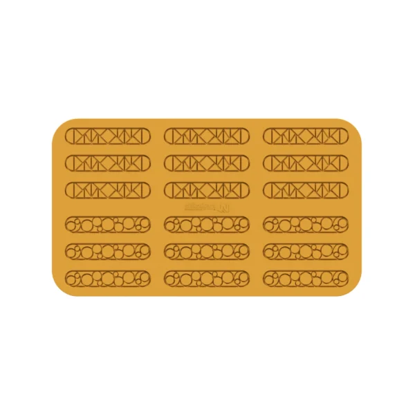 Silikomart Silicone Mould Lampo