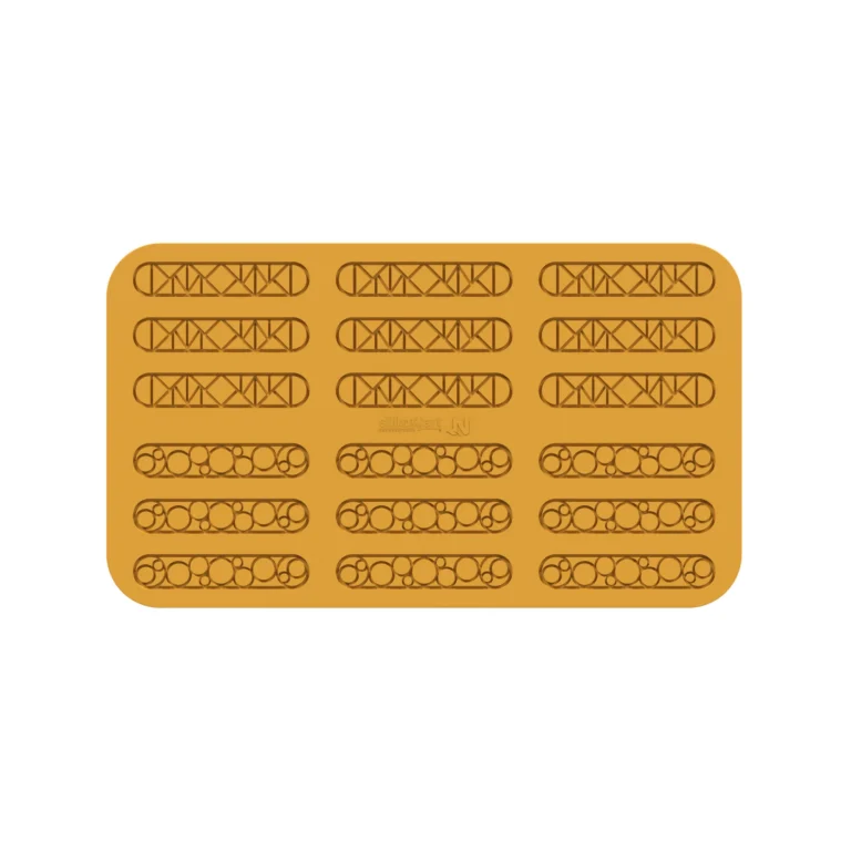Silikomart Silicone Mould Lampo