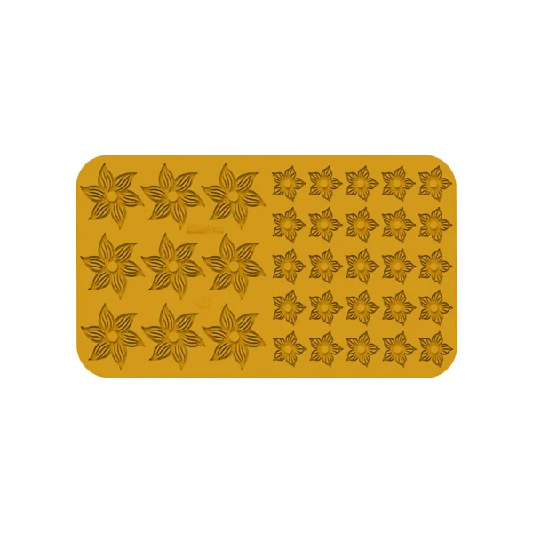 Silikomart Silicone Mould Botanica
