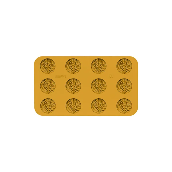 Silikomart Silicone Mould Verza 12