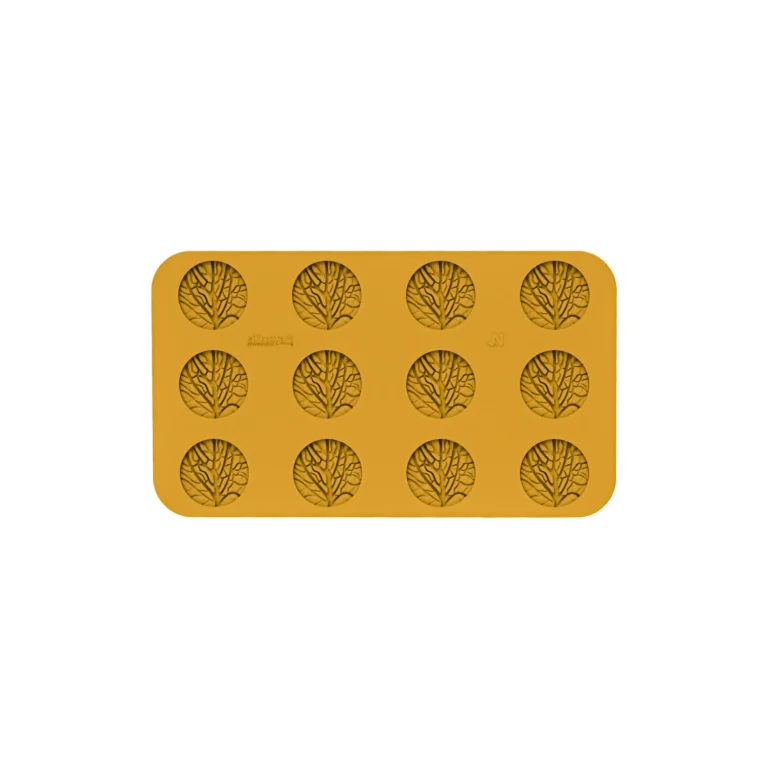 Silikomart Silicone Mould Verza 12