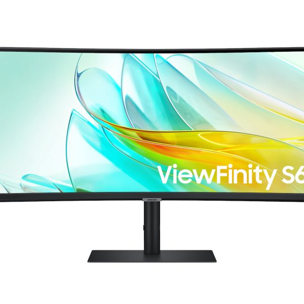 34 Viewfinity S6 Ultra Wqhd Monitor