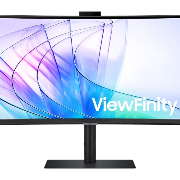 34 VIEWFINITY S6 ULTRA WQHD MONITOR w Ca