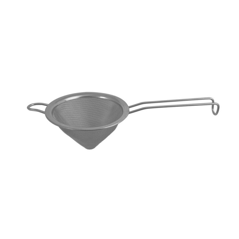 Trenton Conical Fine Mesh Cocktail Strainer (2 Sizes)