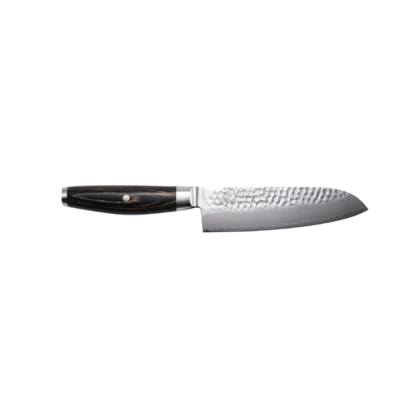 Yaxell Ketu Santoku Knife 16.5cm