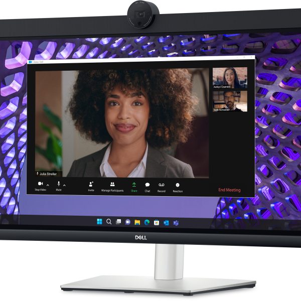 34IN Curved Vc Monitor 3YR Warranty