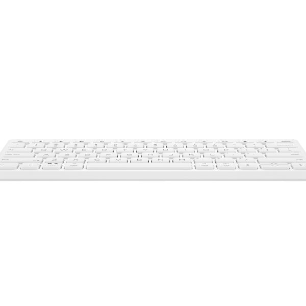 350 WHT Compact Multi-Device KBD