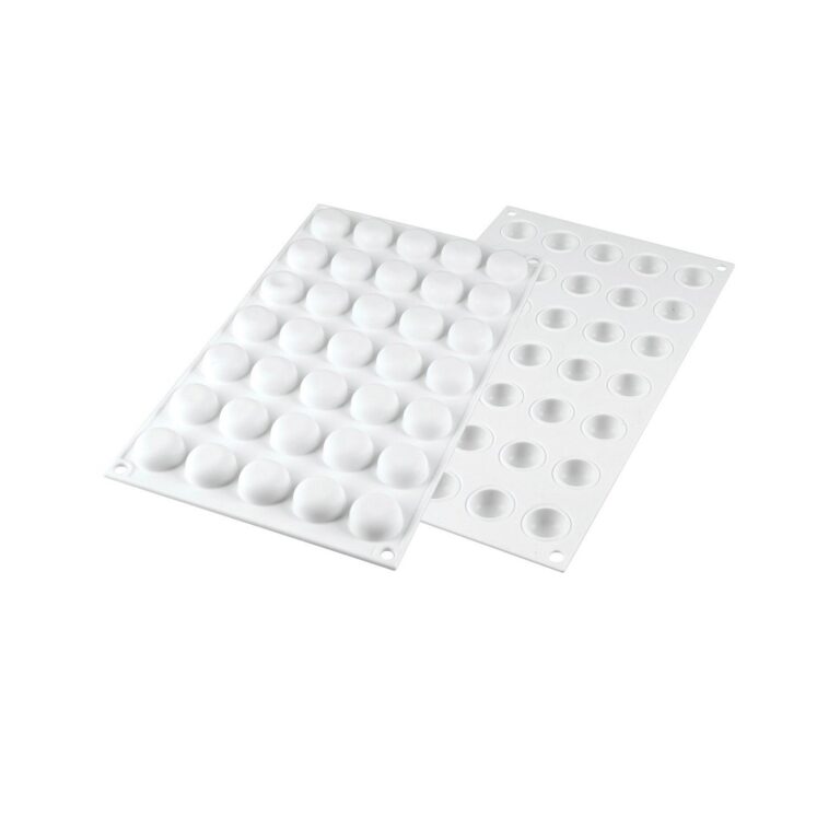Silikomart Professional Silicone Micro Stone