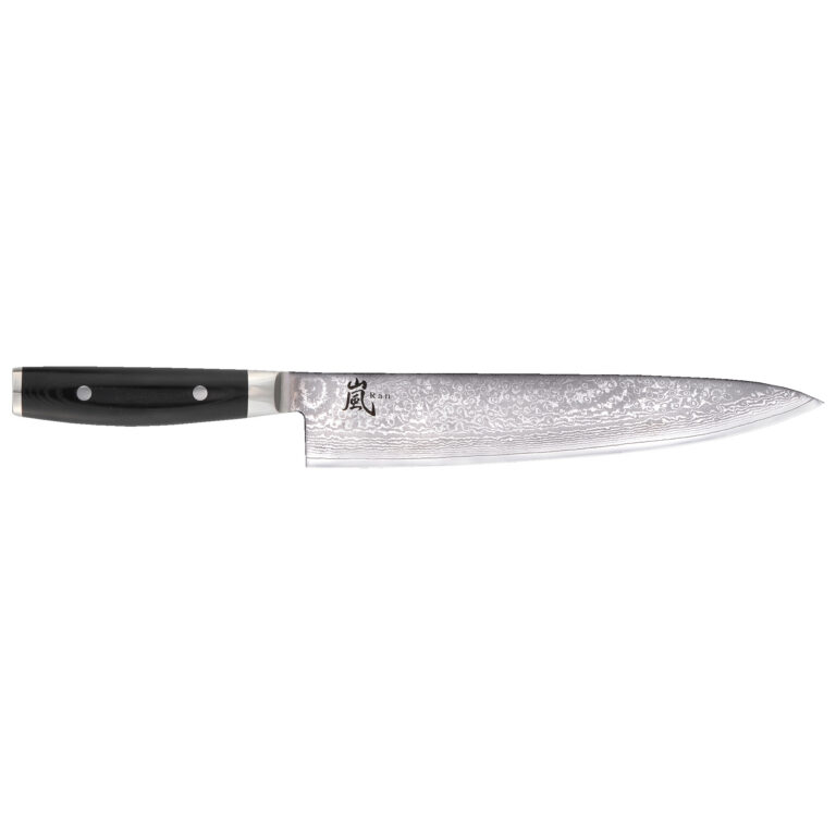 Yaxell Ran PLUS Chefs Knife 25.5cm