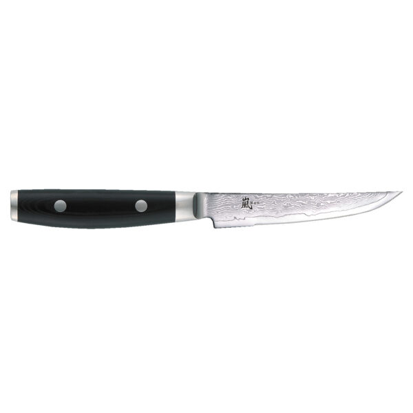 Yaxell Ran Steak Knife 11.3cm
