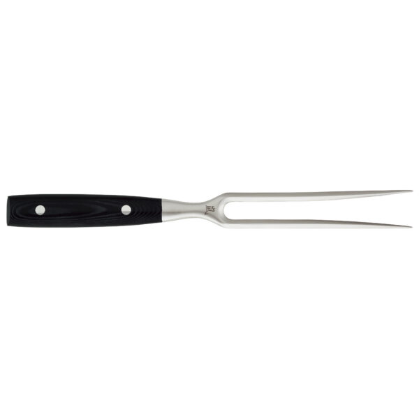 Yaxell Ran PLUS Carving Fork Tines 15cm