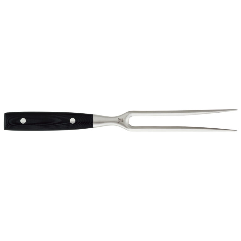 Yaxell Ran PLUS Carving Fork Tines 15cm