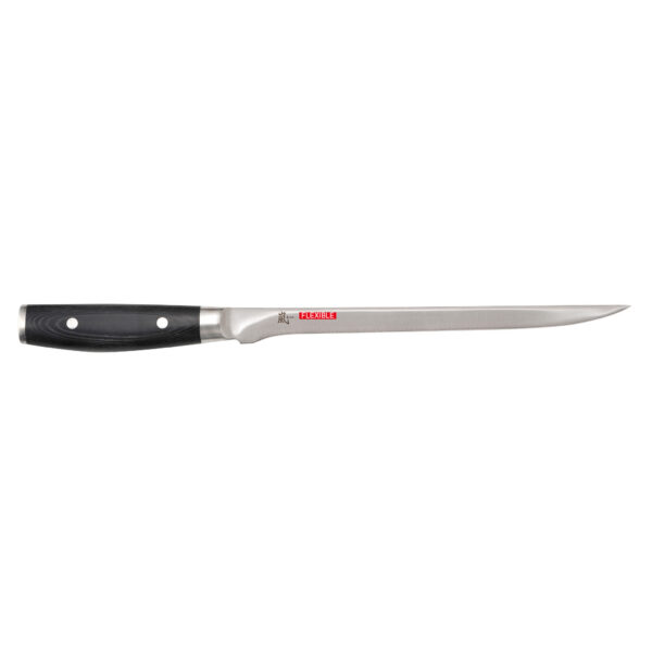 Yaxell Ran Flexible Knife 23cm