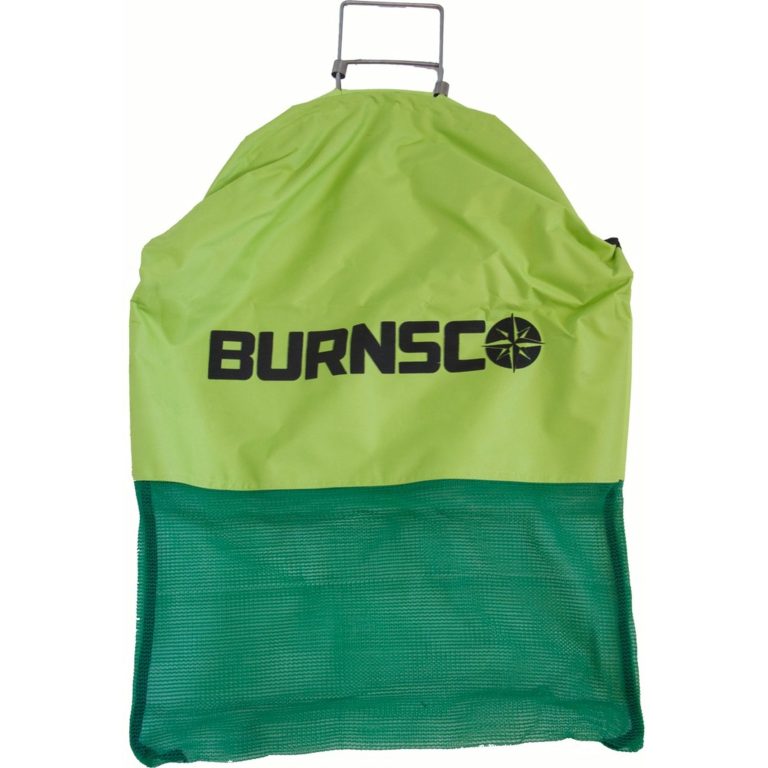 Burnsco Divers Catch Bag