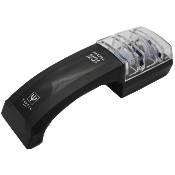 Yaxell Water Sharp Pro Black Knife Sharpener