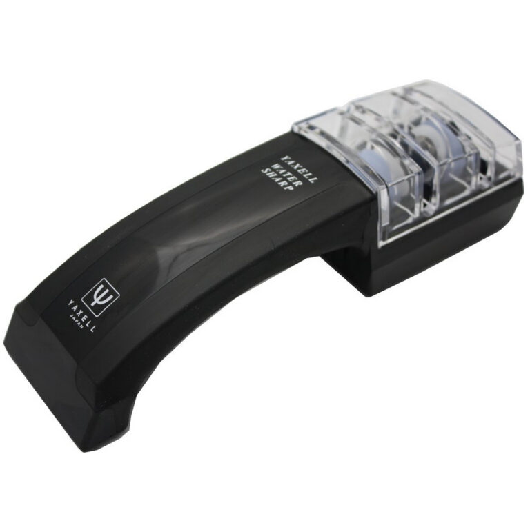 Yaxell Water Sharp Pro Black Knife Sharpener