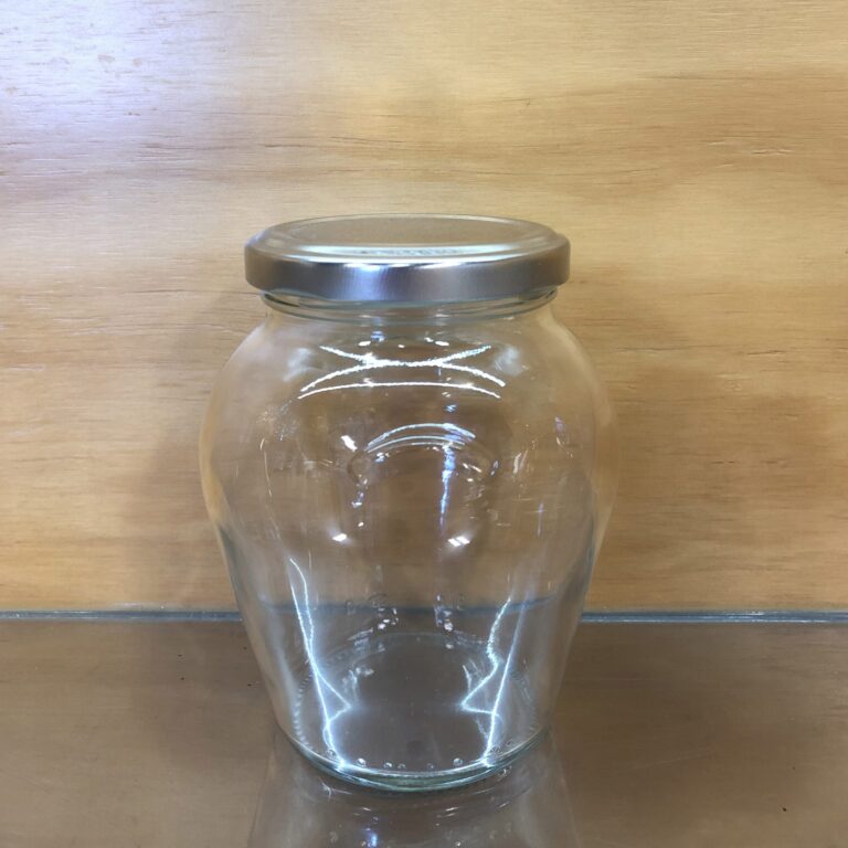 Orcio Jar 370ml