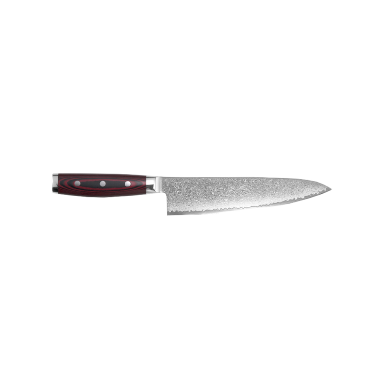 Yaxell Super Gou Chefs Knife 20cm
