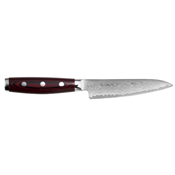 Yaxell Super Gou Utility Knife 12cm