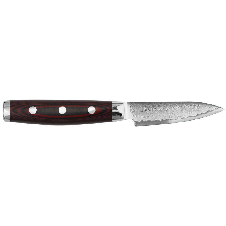 Yaxell Super Gou Paring Knife 8cm