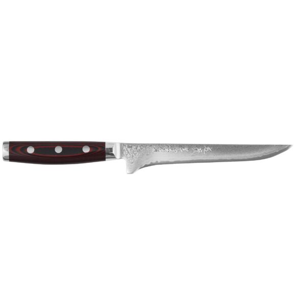 Yaxell Super Gou Boning Knife 15cm
