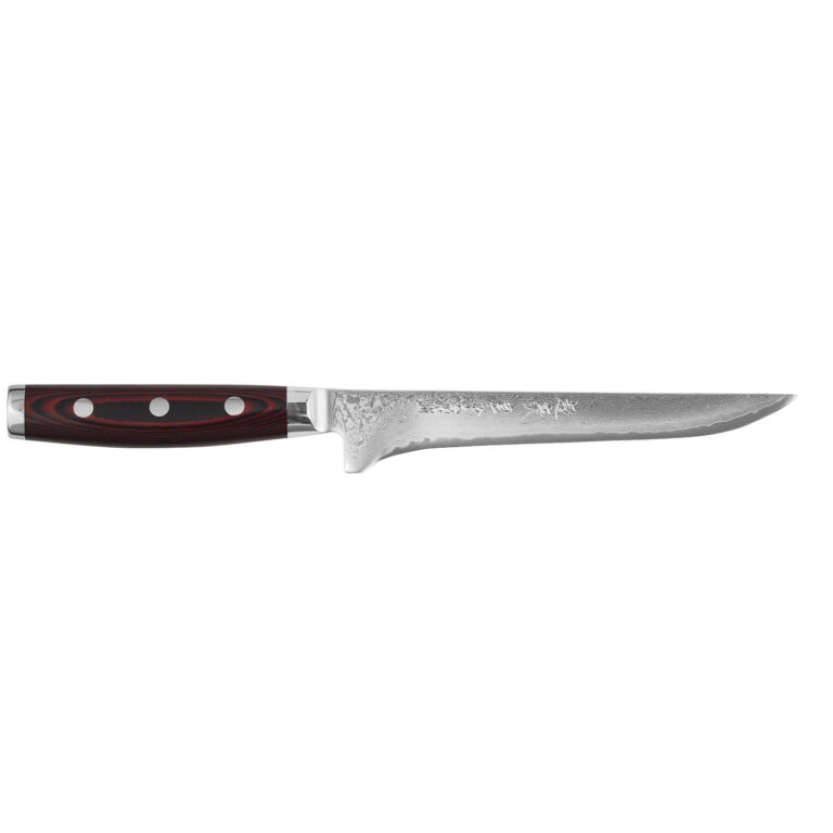 Yaxell Super Gou Boning Knife 15cm