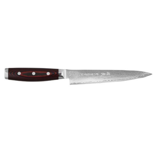 Yaxell Super Gou Slicing Knife 18cm